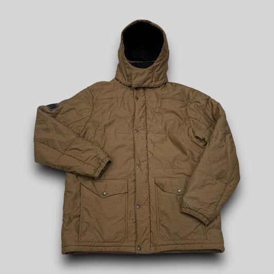 Jaqueta Snow Gascan