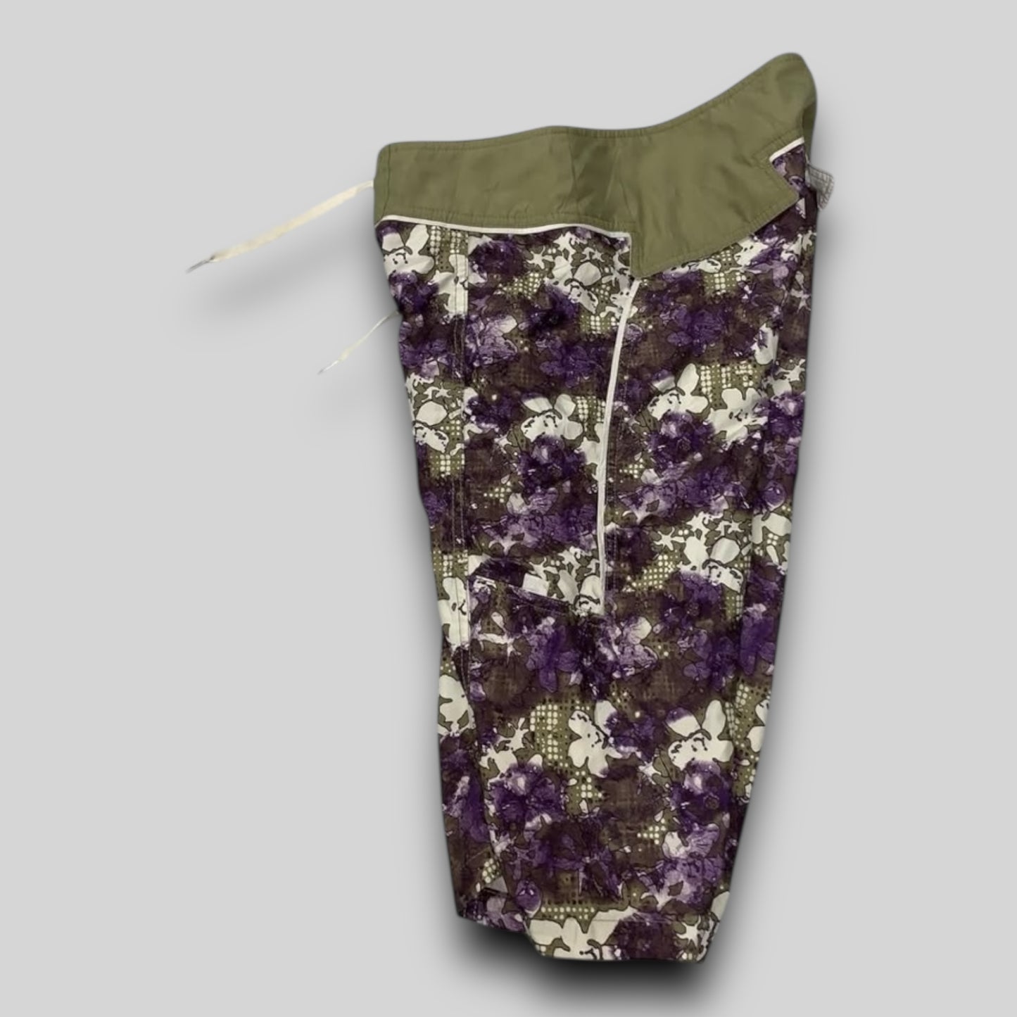 Bermuda Oakley Floral