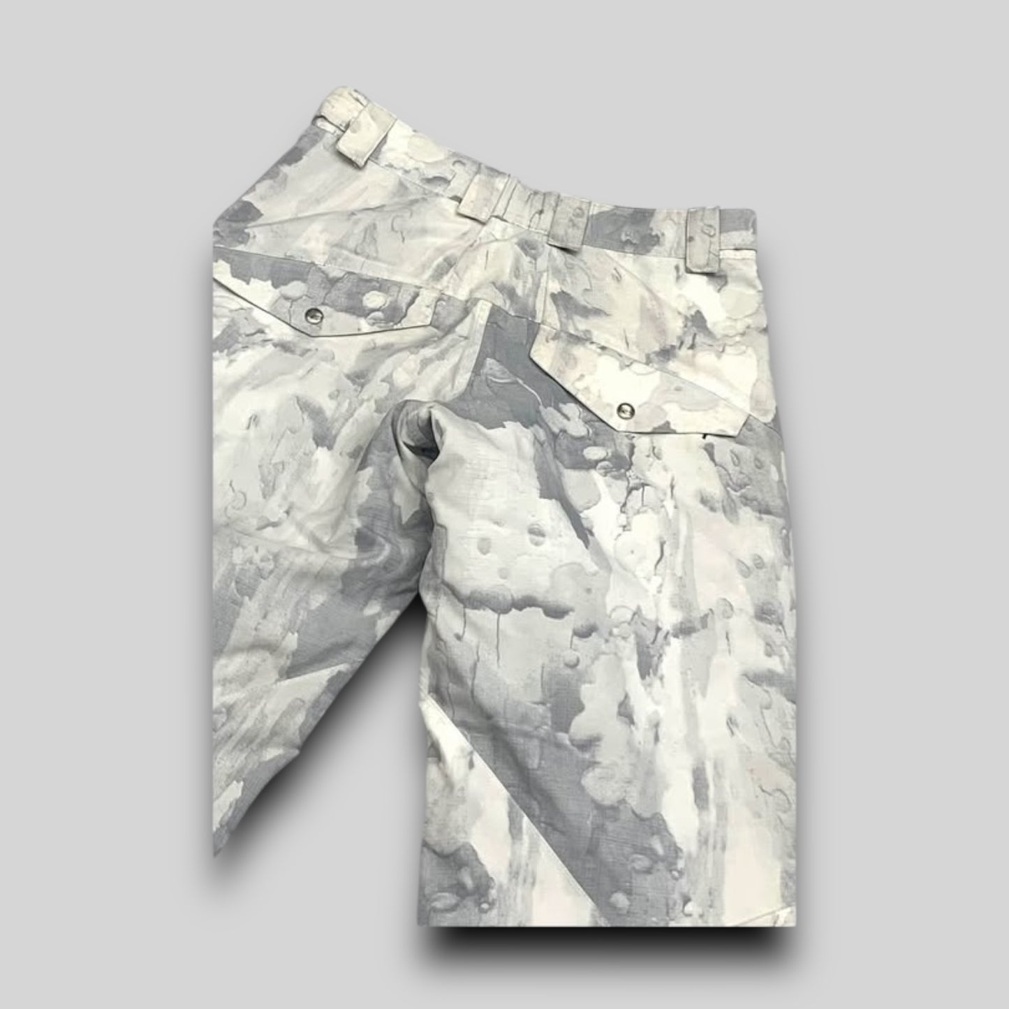 Calça Snow White Camo