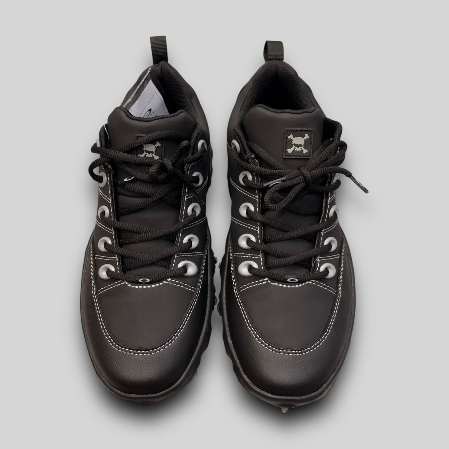 Airstrip Black/Grey
