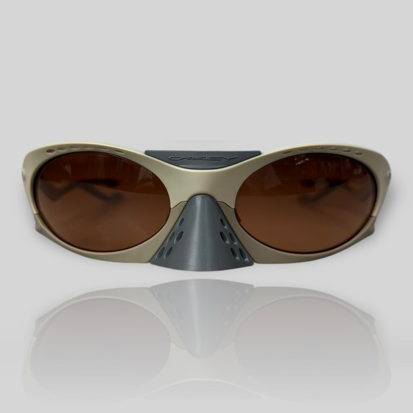 Plantaris Matte Sand