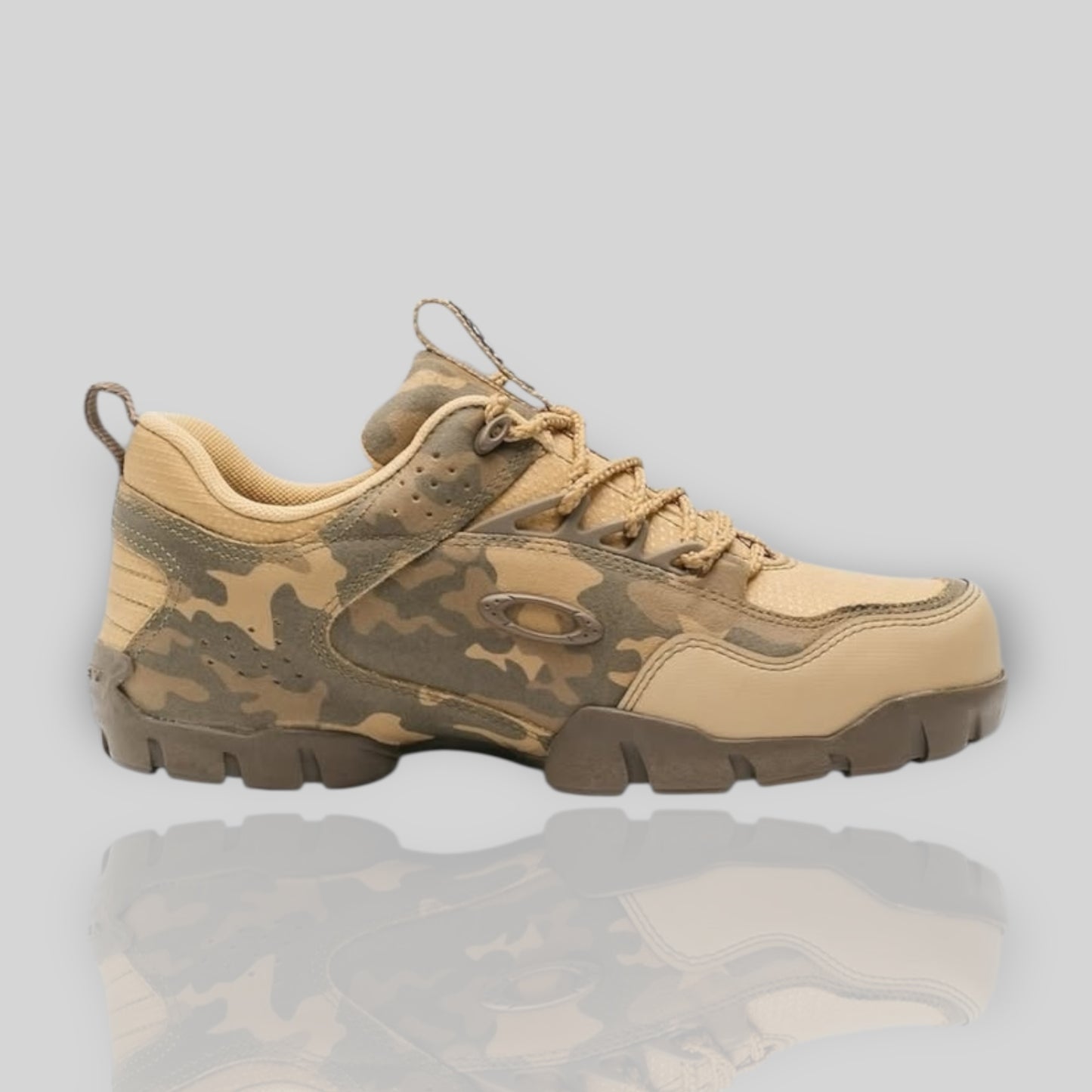 Modoc Low ll Camo