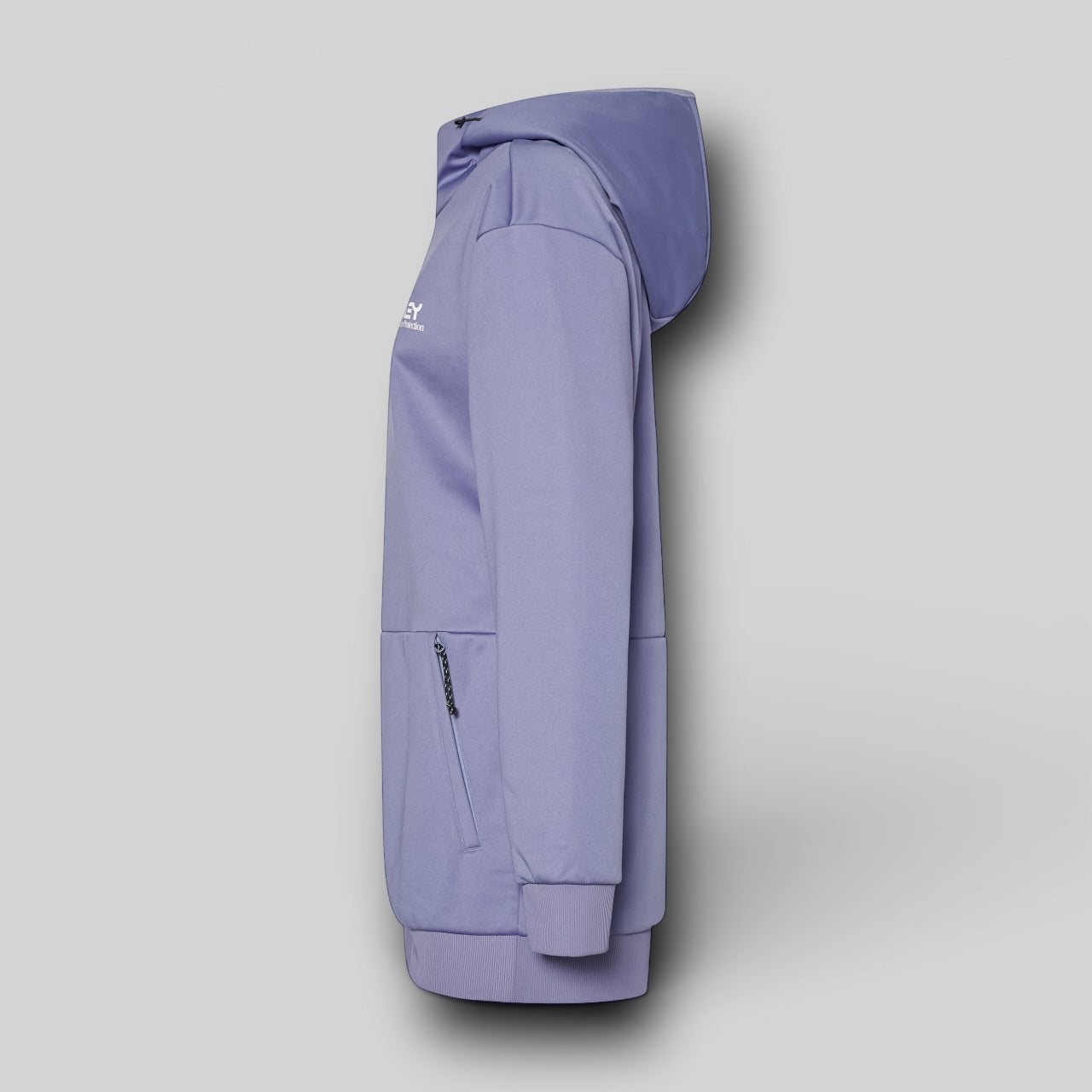 Moletom Softshell Hood