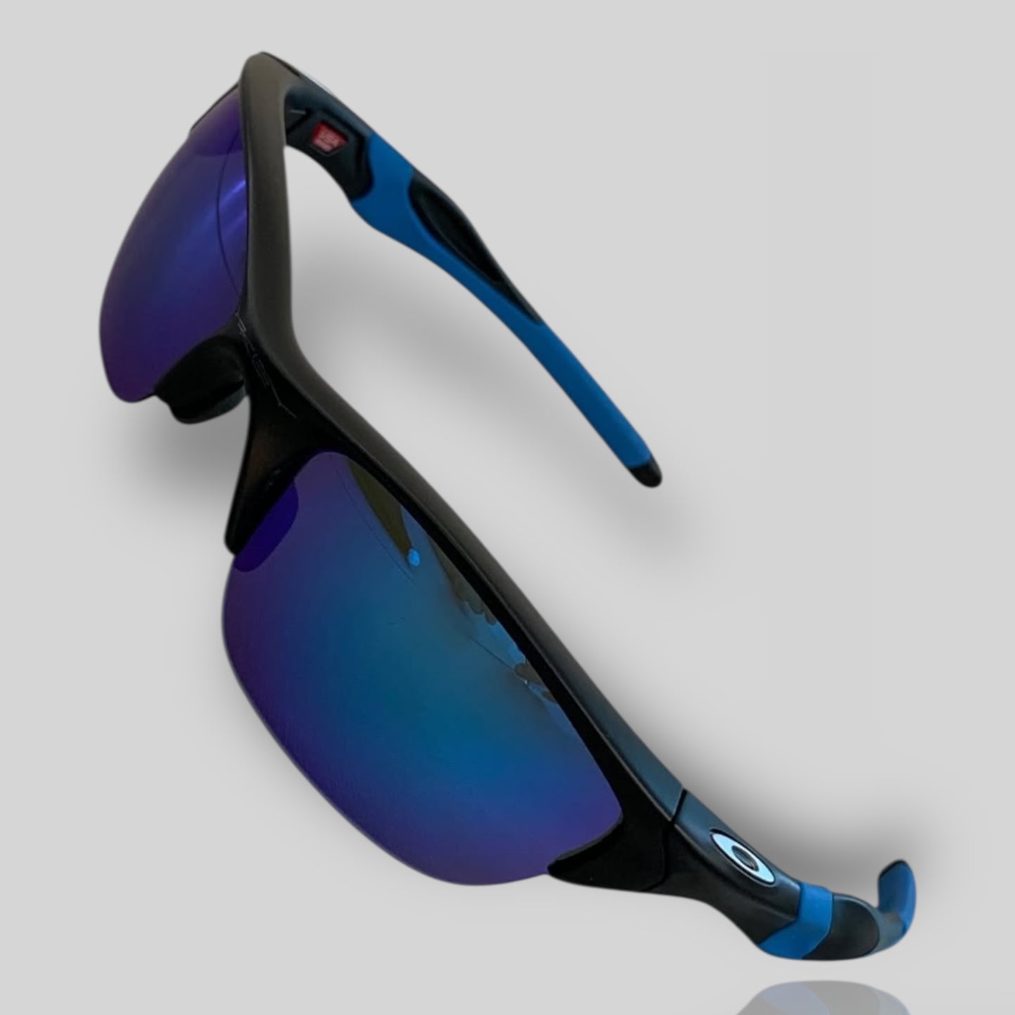 Half Jacket 2.0 Blue Fosco