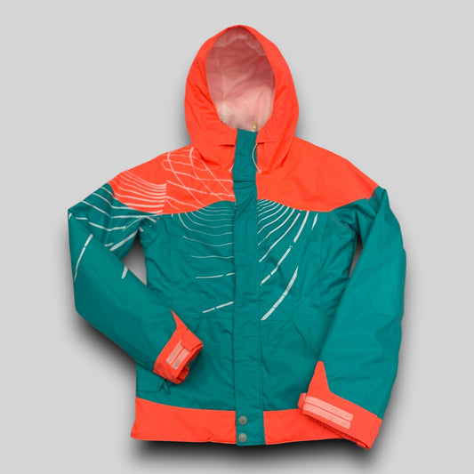 Jaqueta Snow Oakley