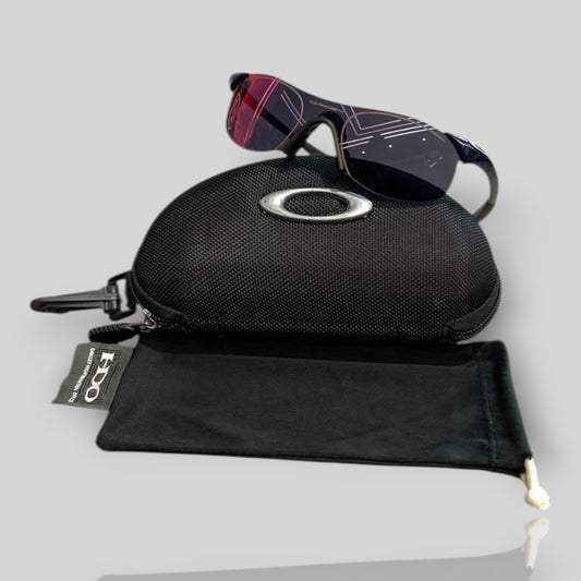 New Zero 0.4 Squared Cobalt