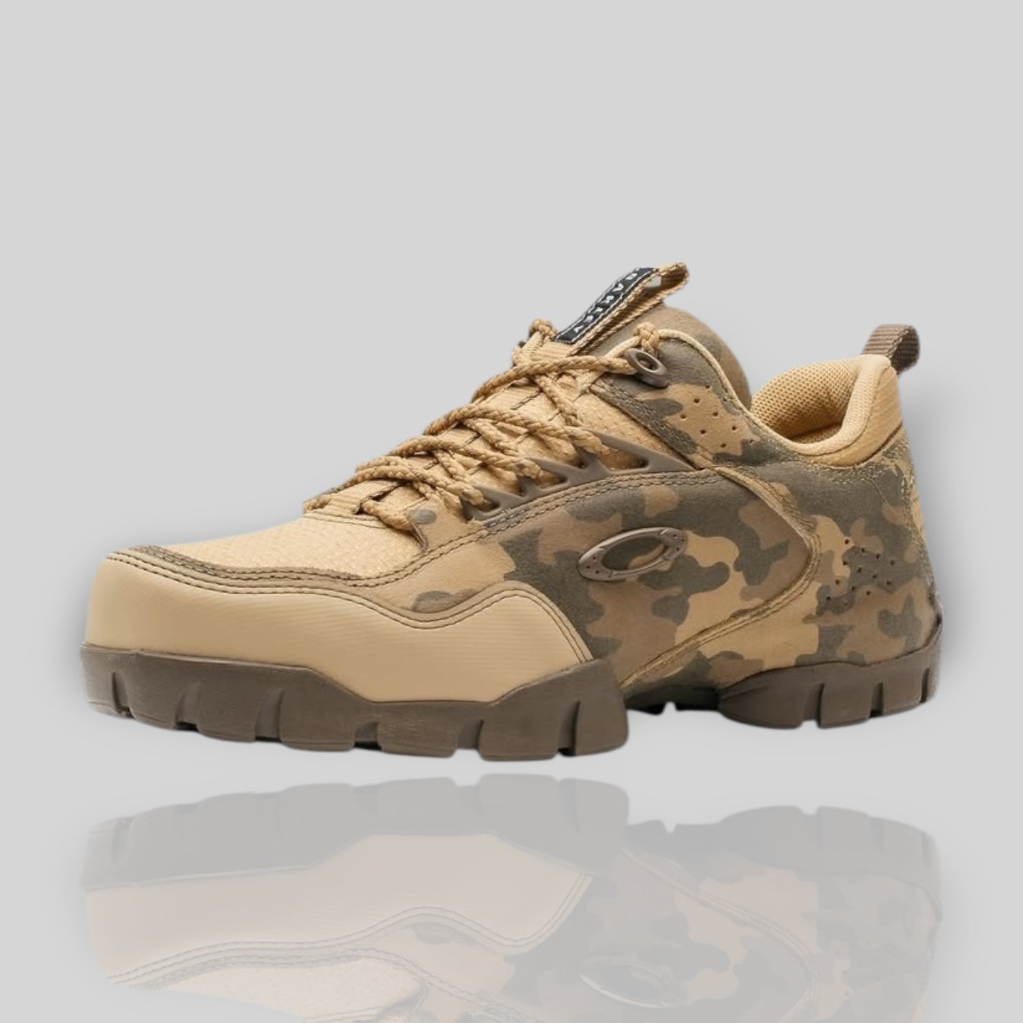 Modoc Low ll Camo