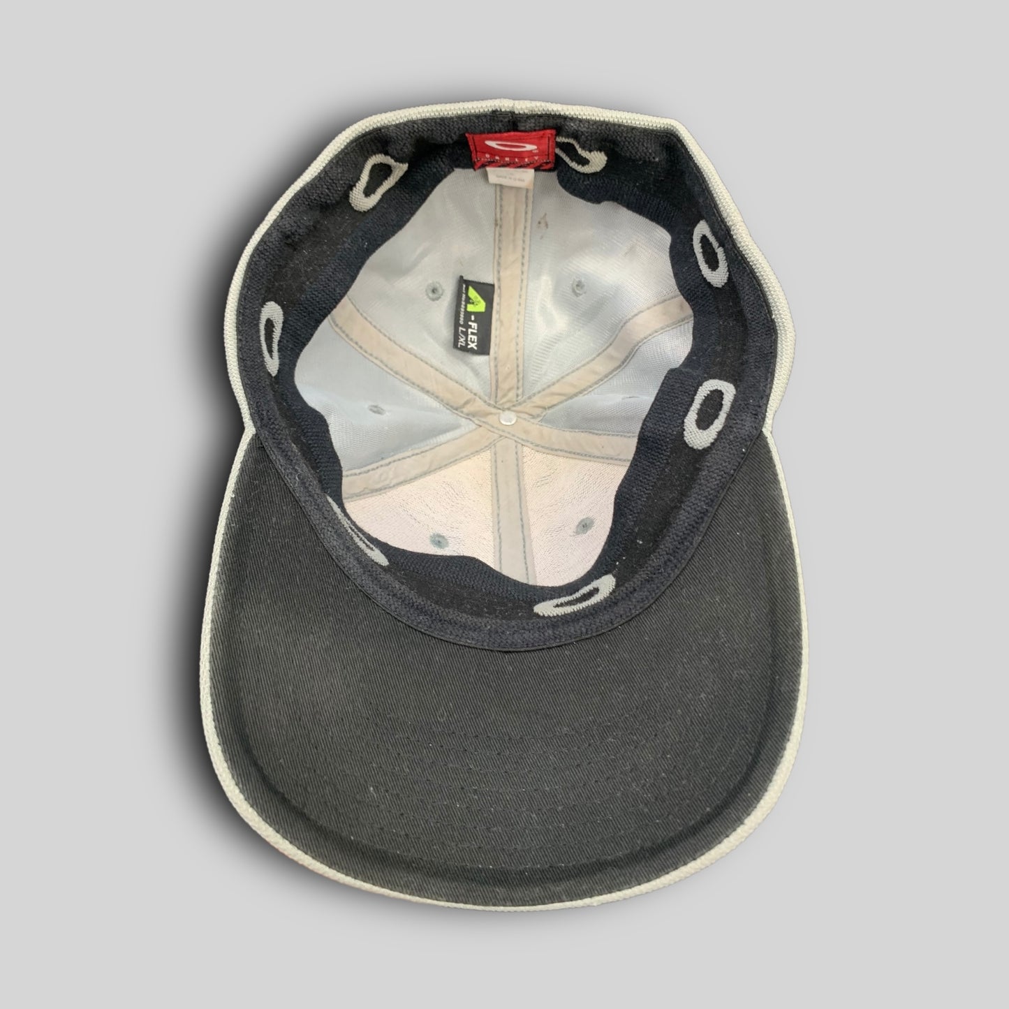 Boné Silicon