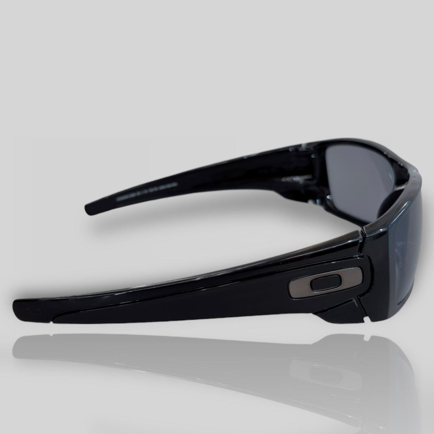 Fuel Cell Polished Black