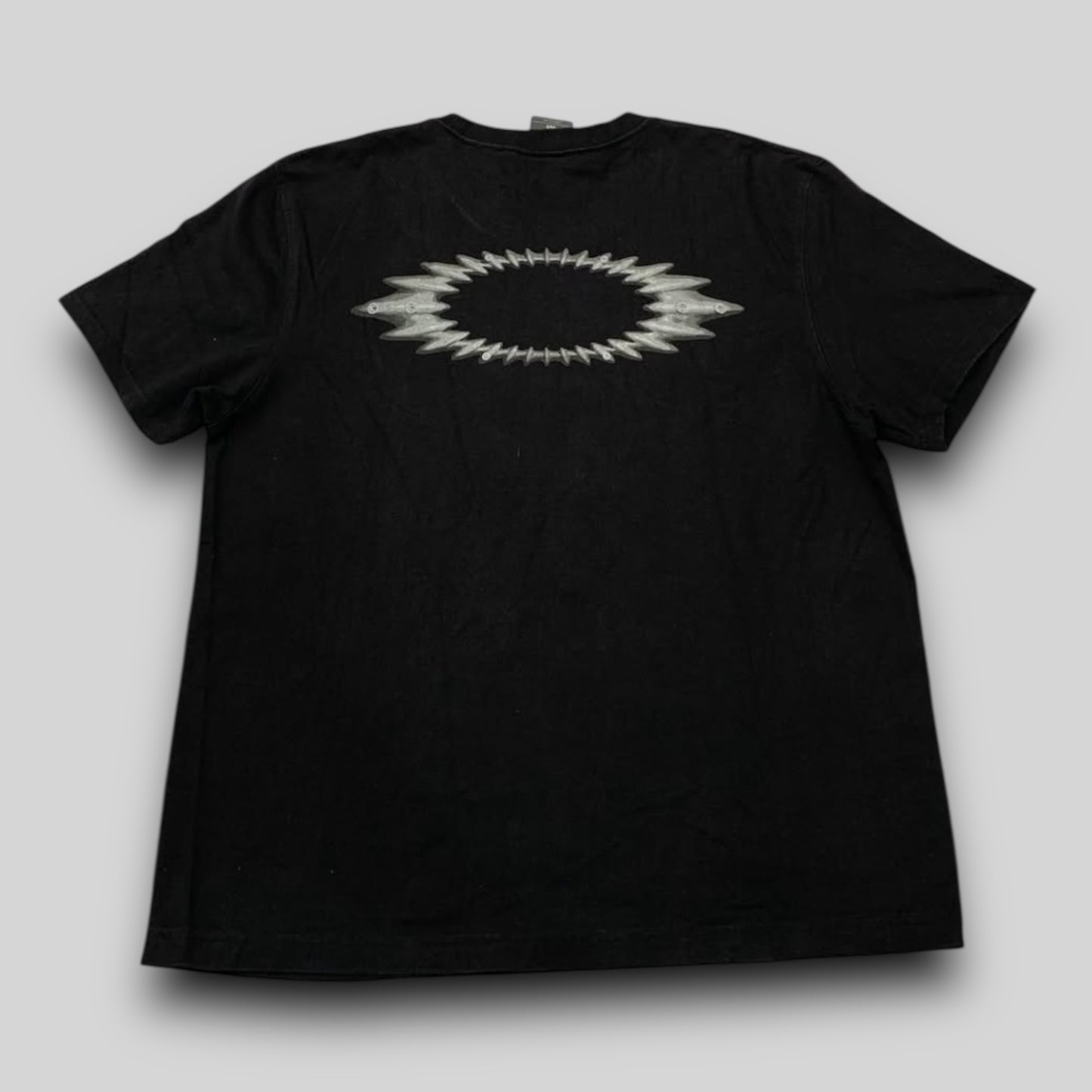 Camiseta Oakley asiático
