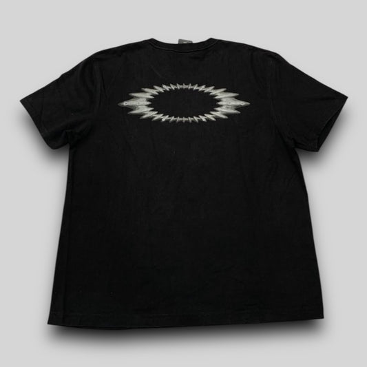 Camiseta Oakley asiático