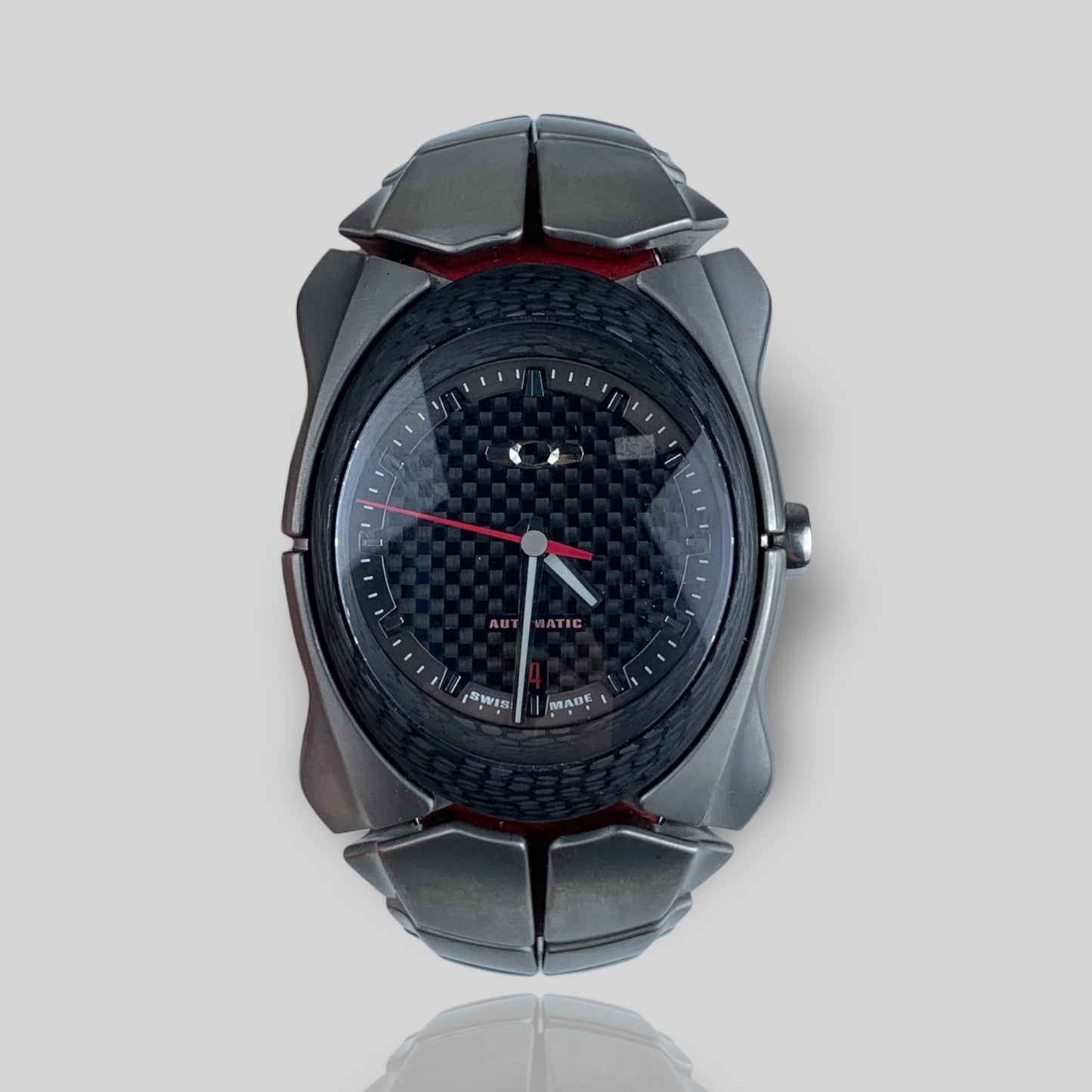 Time Bomb ll Carbon Fiber