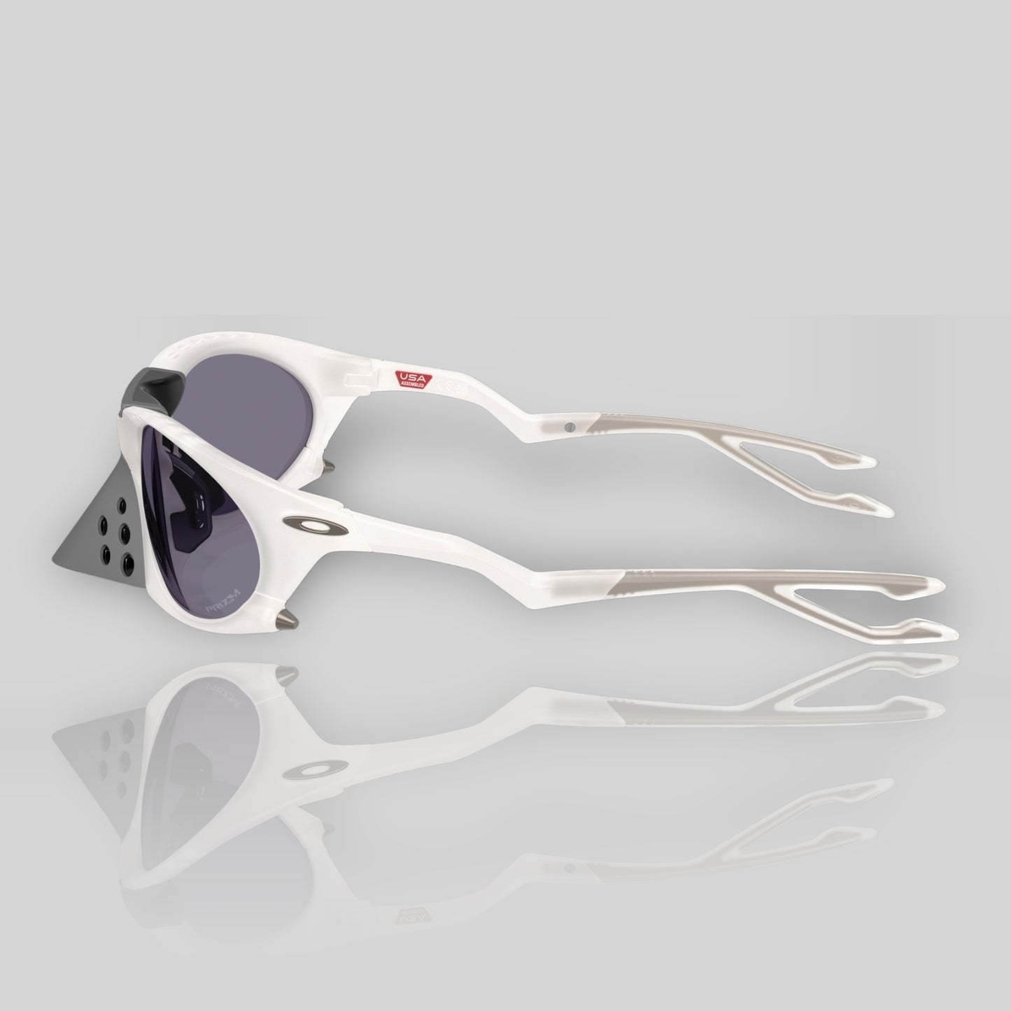 Plantaris Matte Vapor