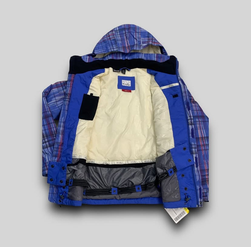 Conjunto Snow