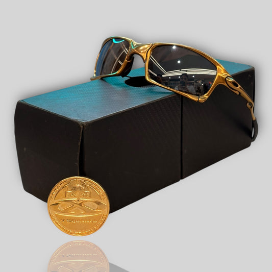 X Squared Gold Limited