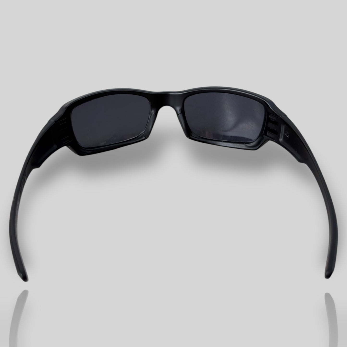 Five Squared Polished