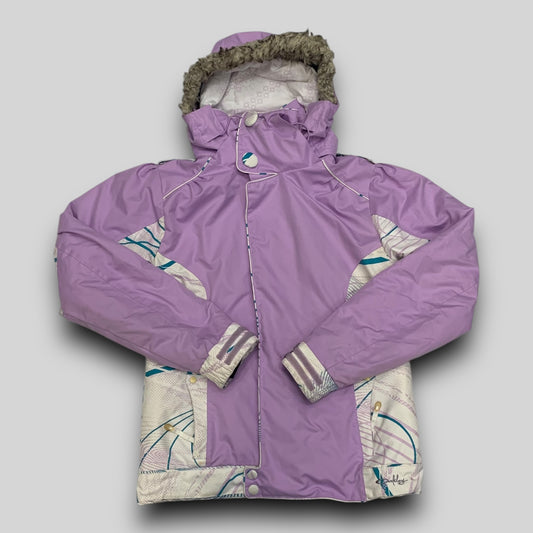 Jaqueta Snow