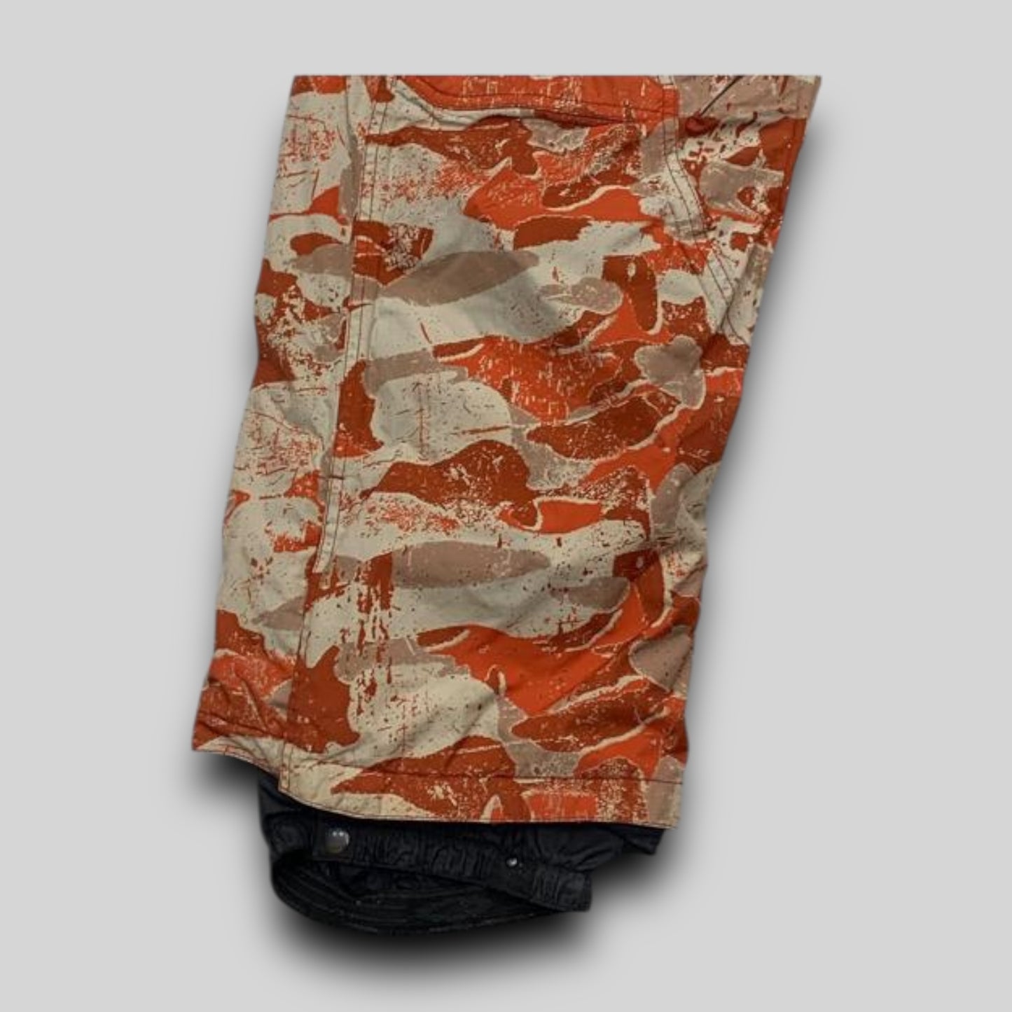 Calça Snow Oakley Orange