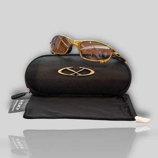 Juliet Gold Limited (Custom)