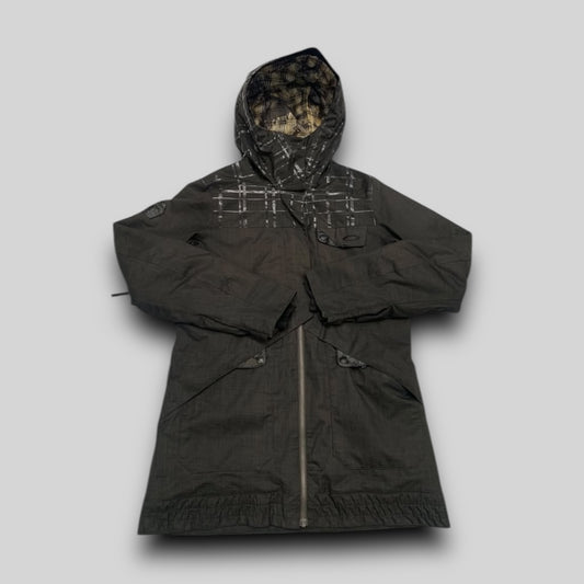 Jaqueta Snow Oakley