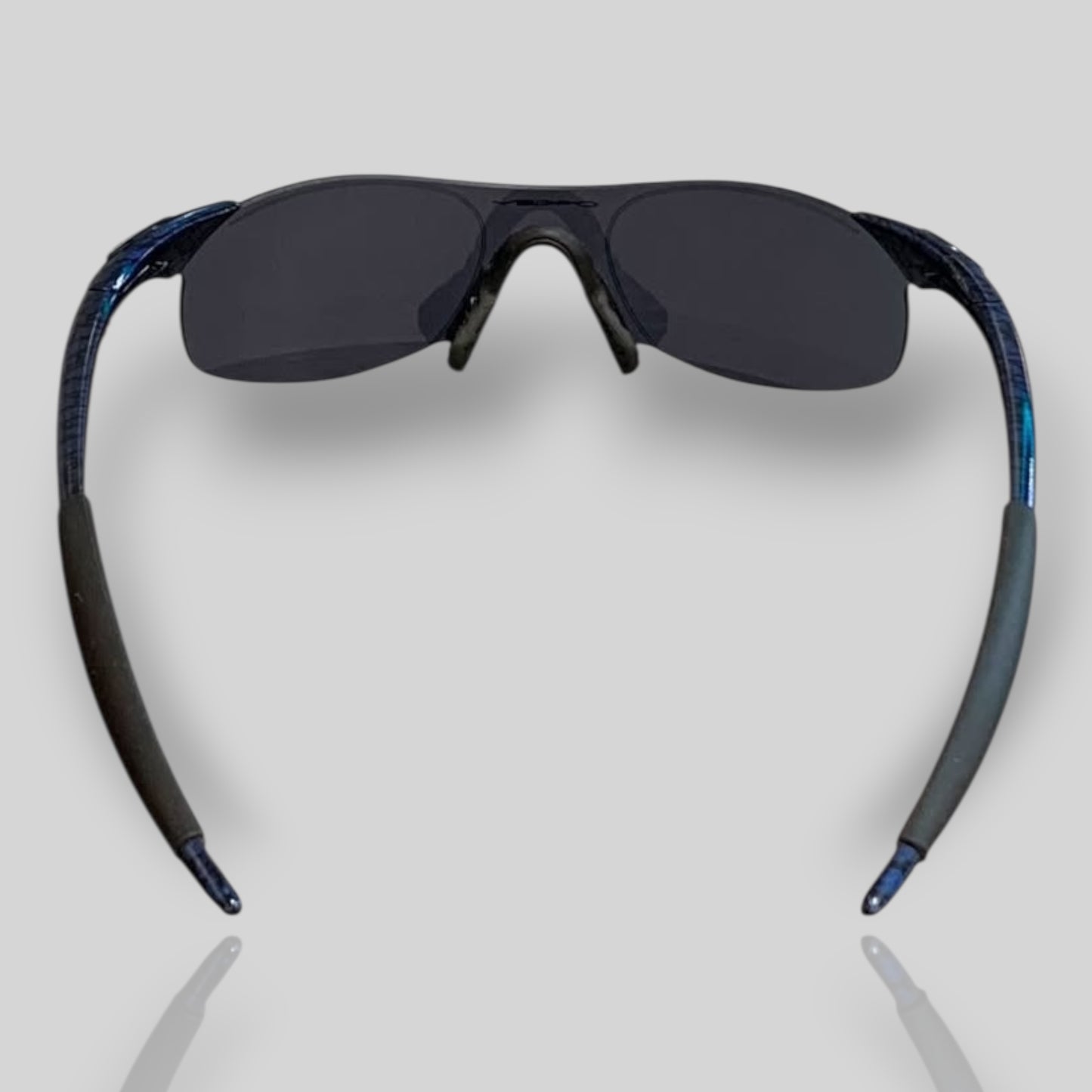 New Zero 0.4 Squared Cobalt