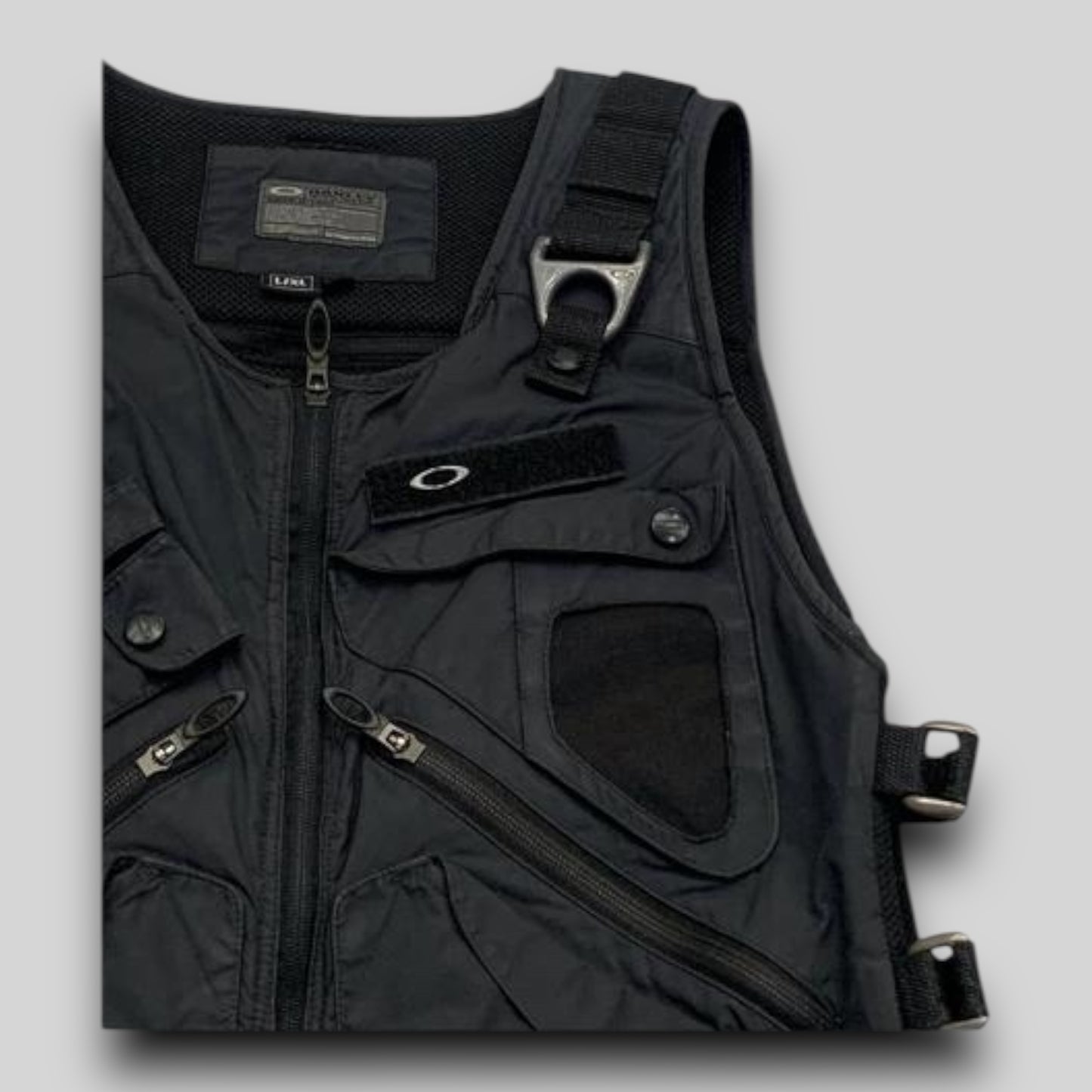 Colete Oakley Ap Vest