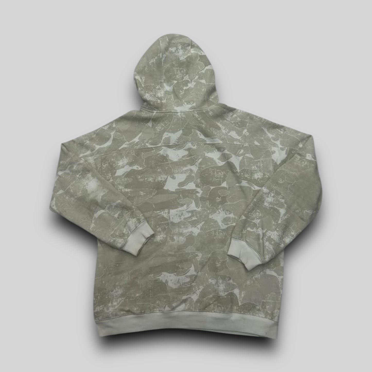 Moletom White Camo