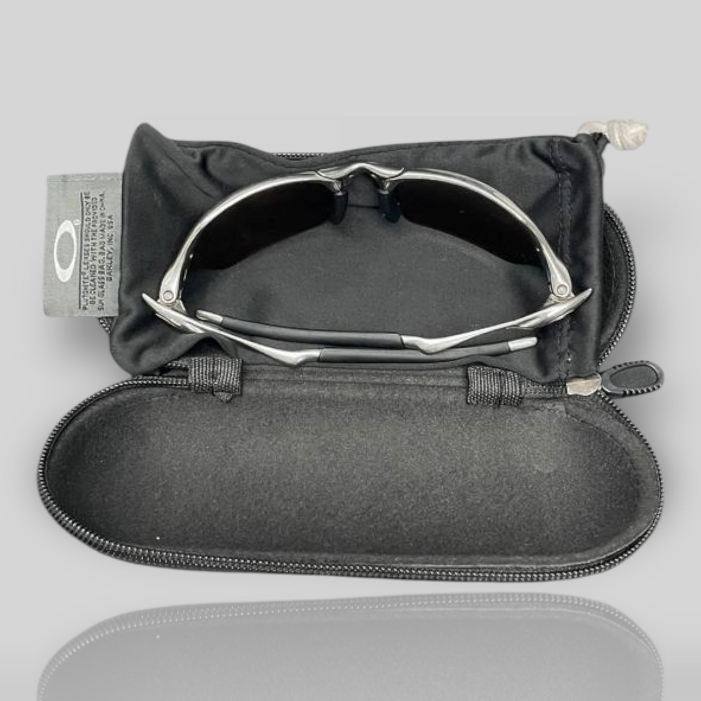 Óculos Oakley Romeo 2 Polished