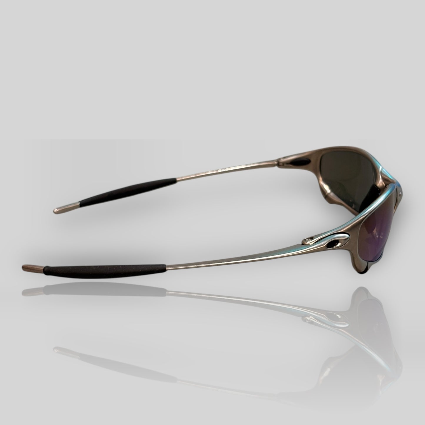 Juliet Plasma (Violet)