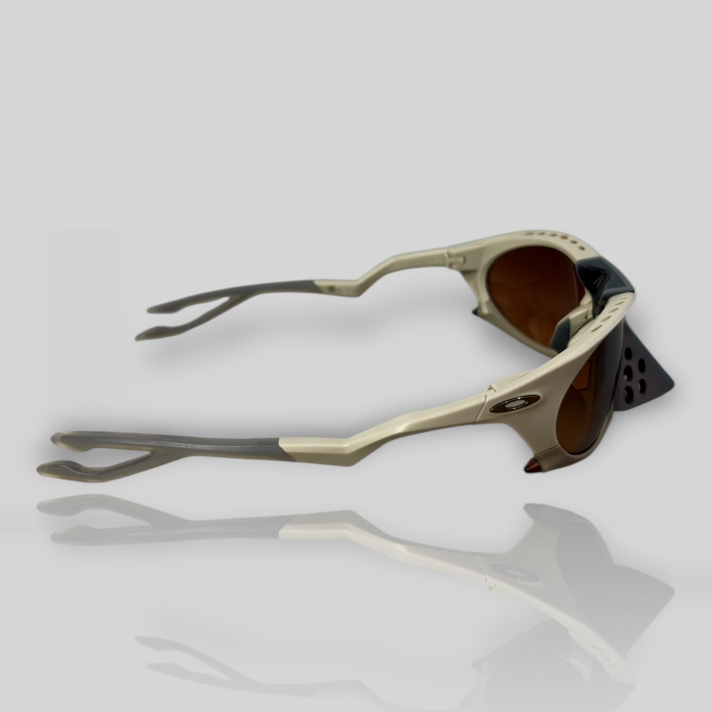 Plantaris Matte Sand