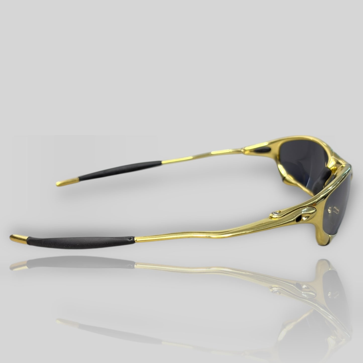 Juliet Gold Limited Custom