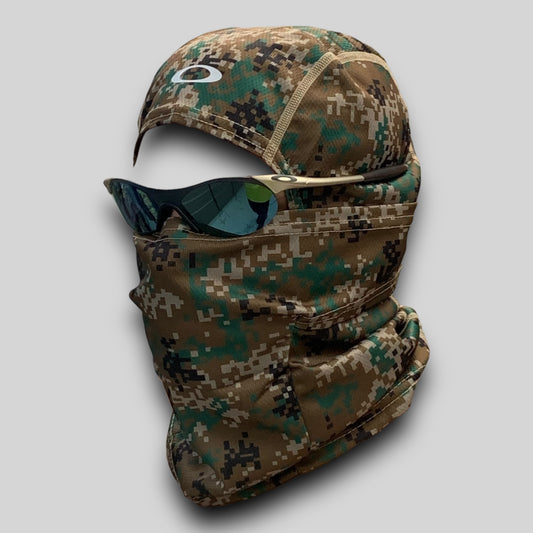 Balaclava digital (Custon)