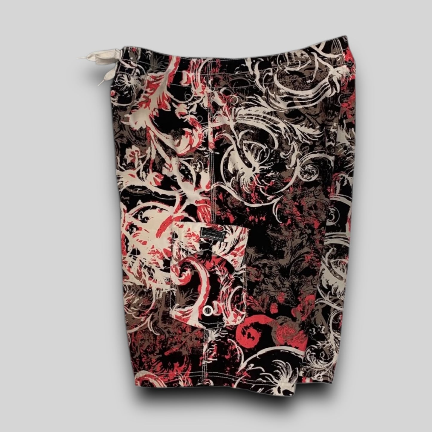 Bermuda Oakley Floral
