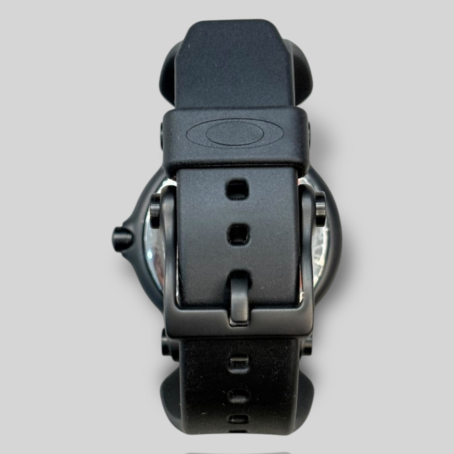 Holeshoot 3 Hand Black