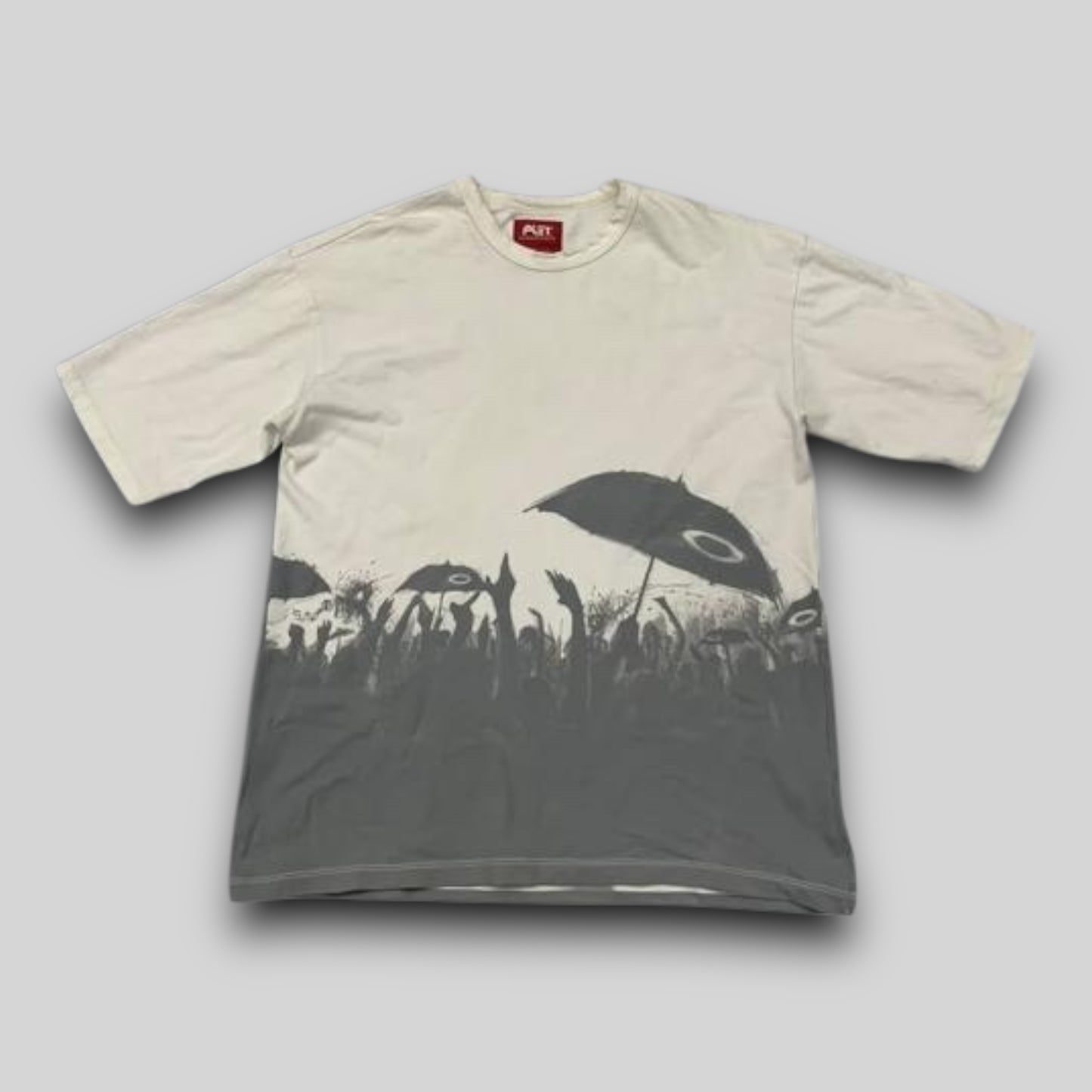 Camiseta Oakley x Piet