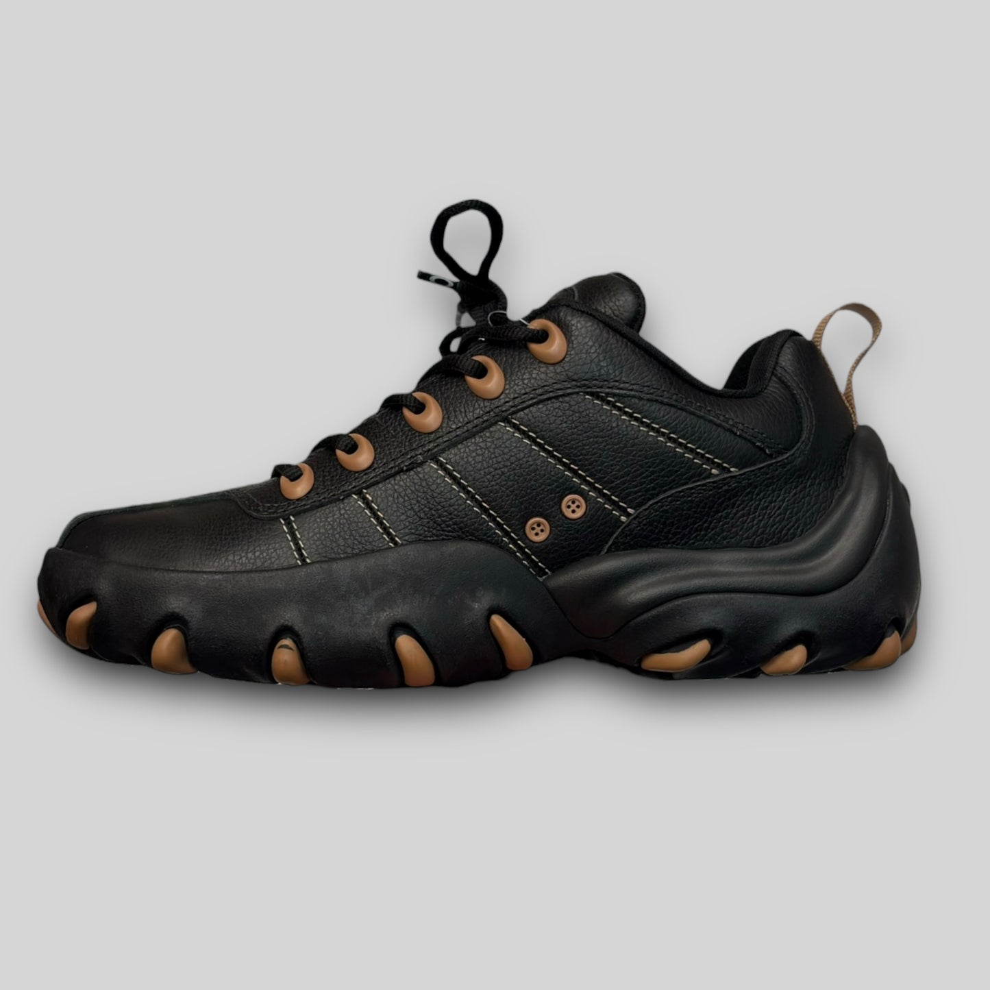 Airstrip Leather