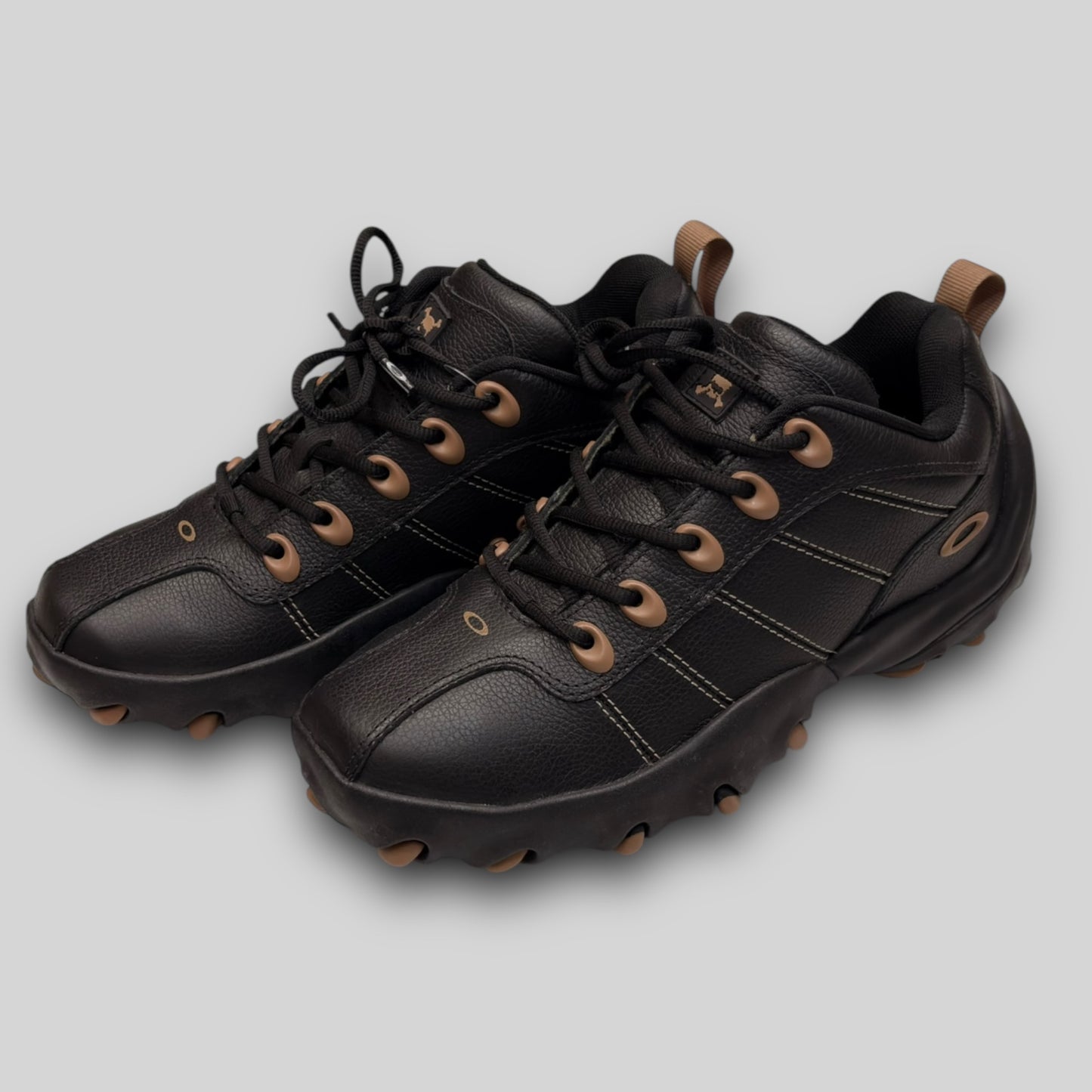 Airstrip Leather