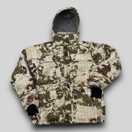 Jaqueta Snow Oakley Atlas