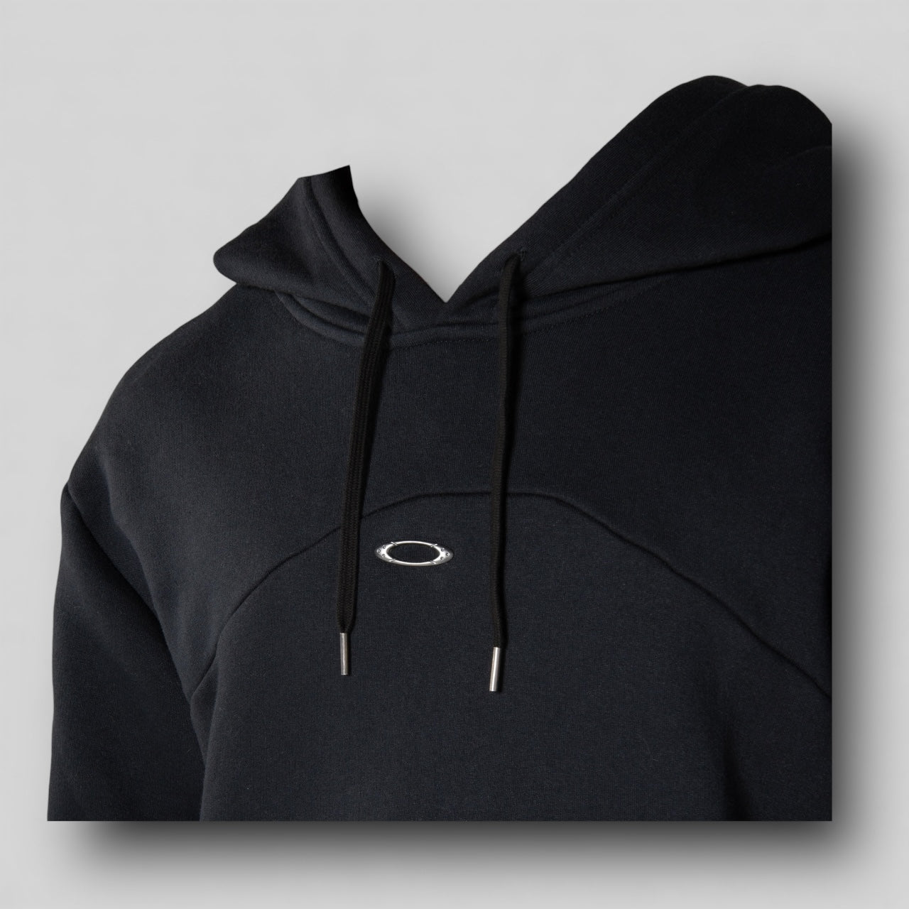 Canguru Elipse Metal