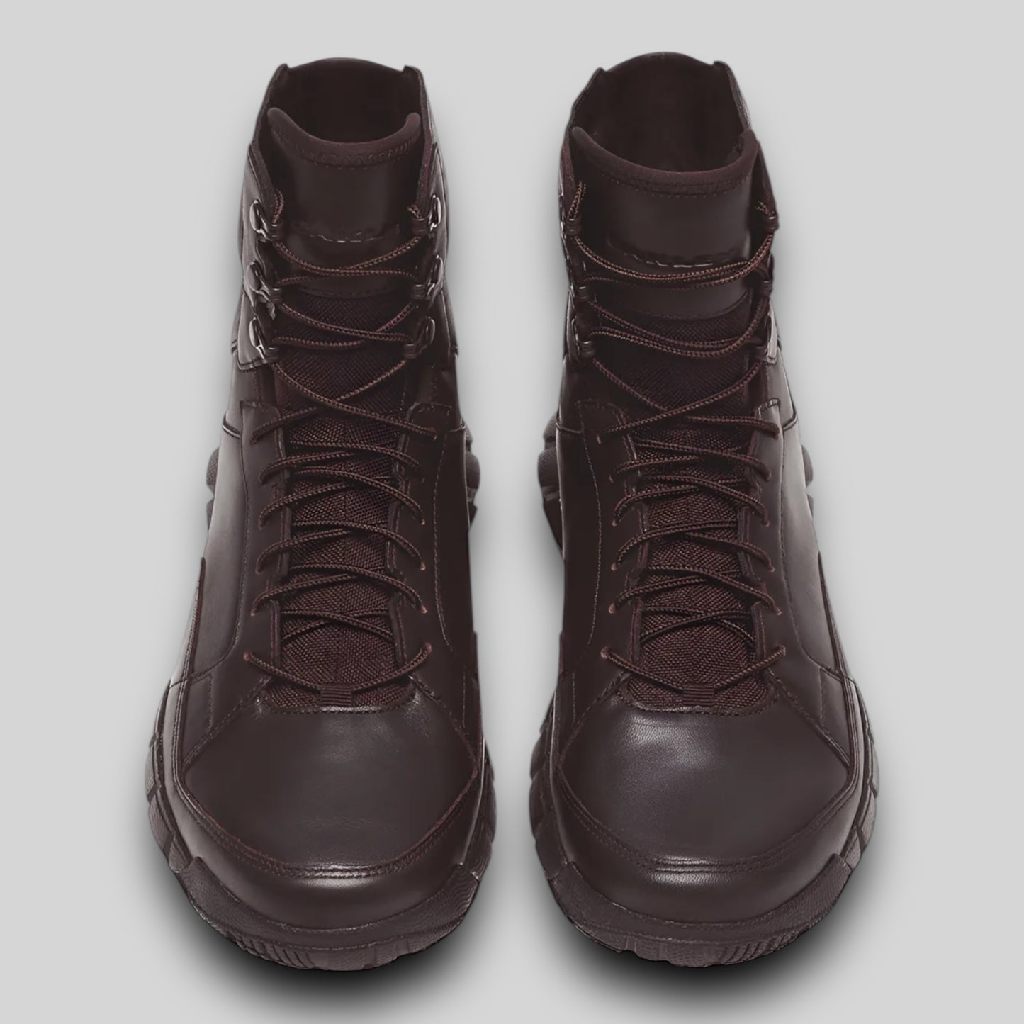 Bota Coyote Brown Leather