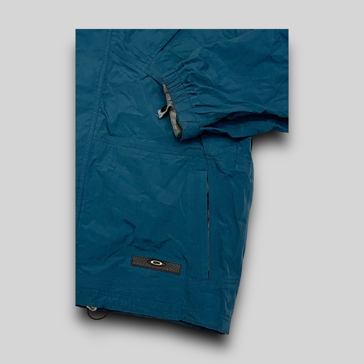 Jaqueta Snow Software