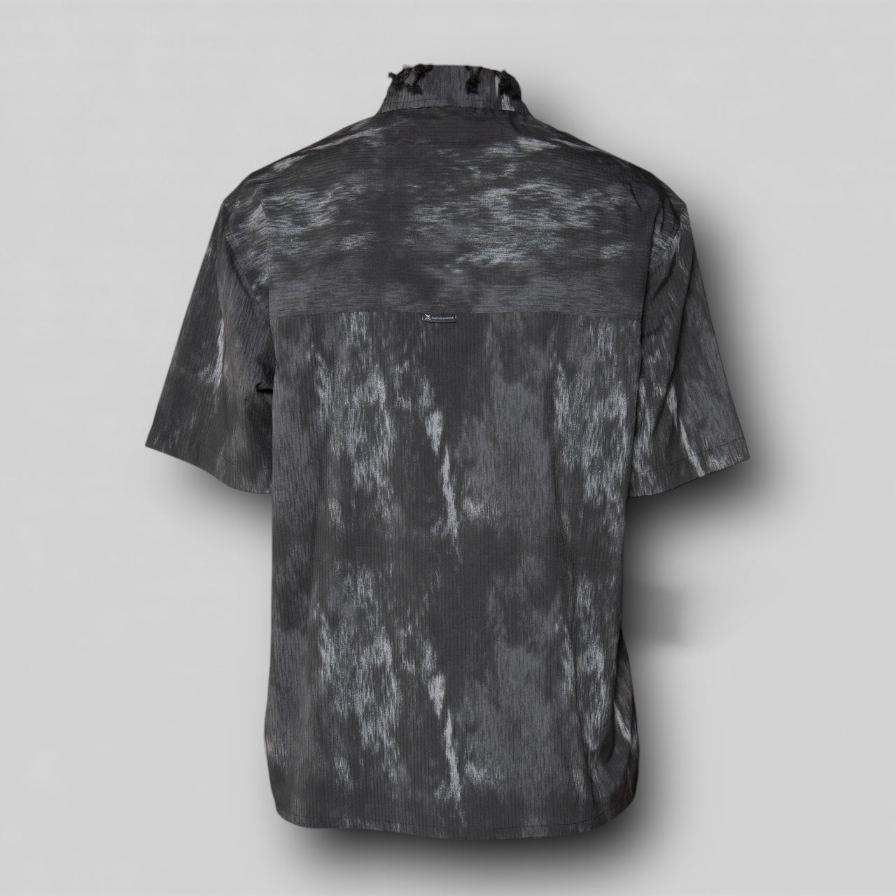 Legends Printed Shirt