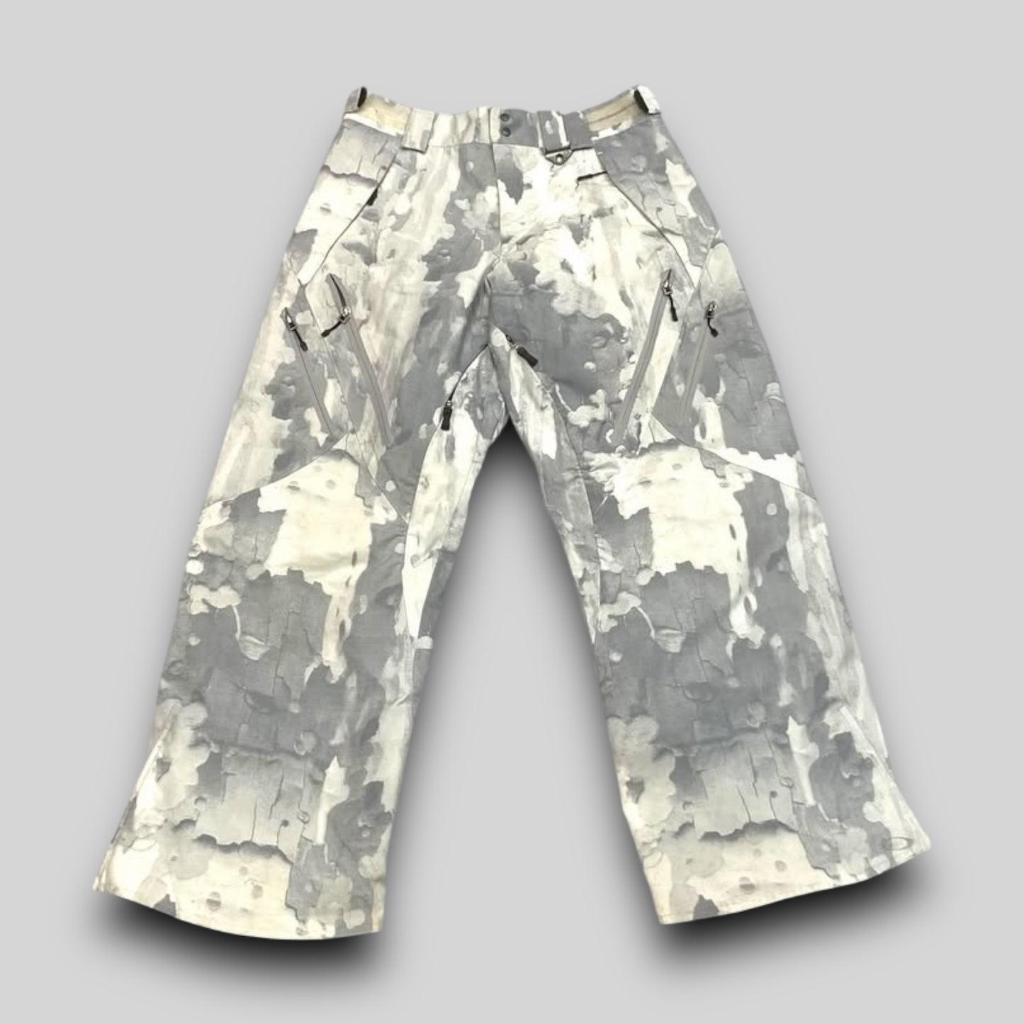Calça Snow White Camo