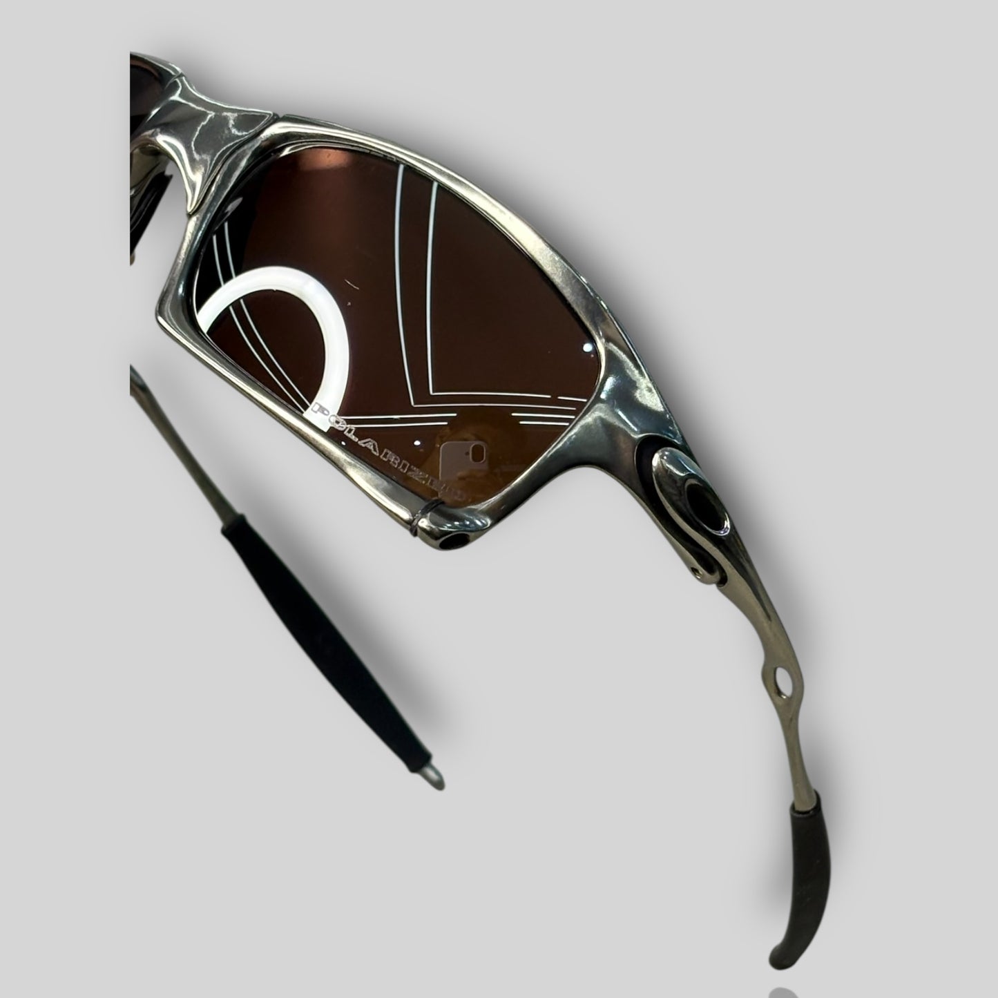 X Squared Polished