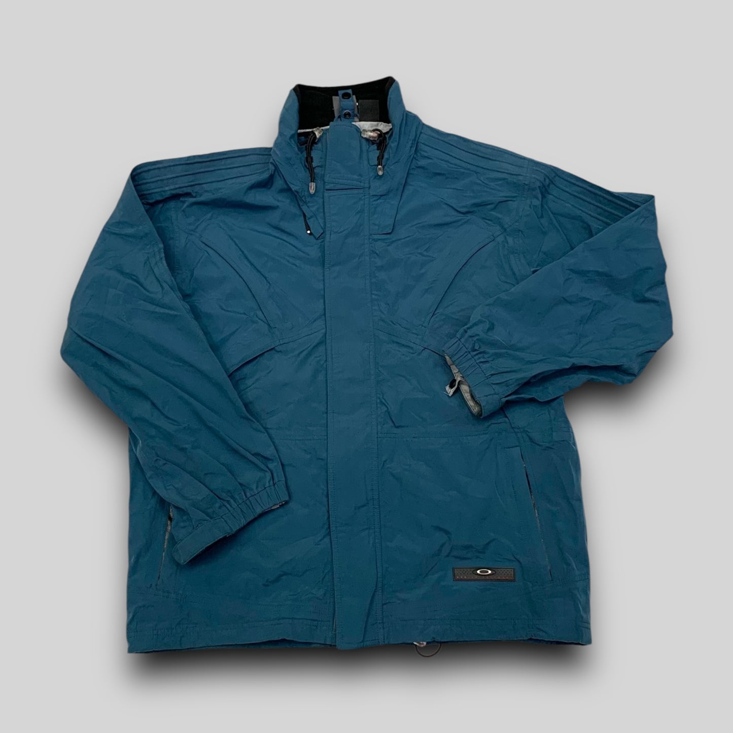 Jaqueta Snow Software