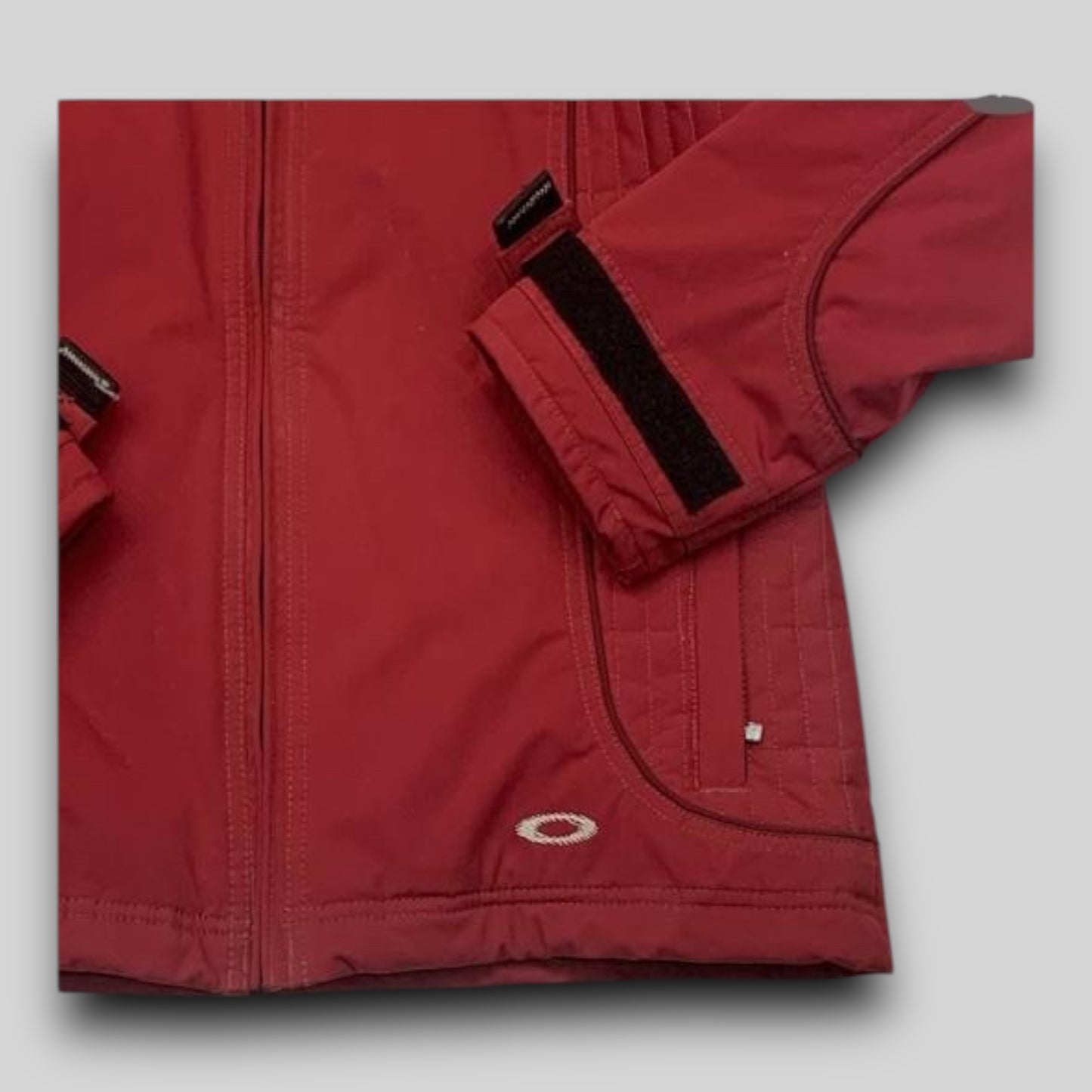Jaqueta Snow Oakley Static