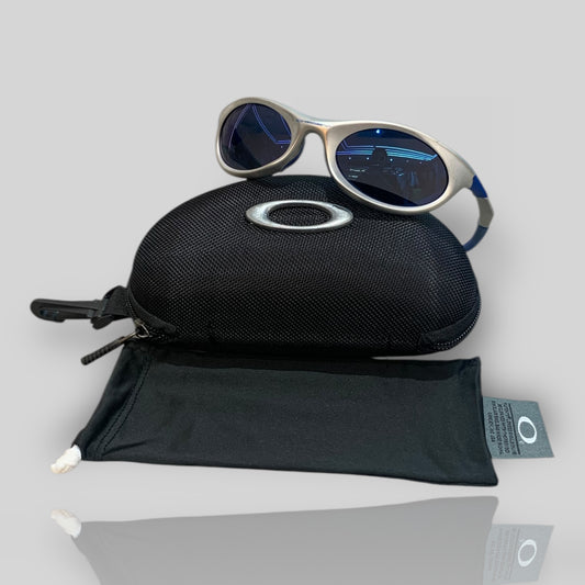 Eye Jacket 3.0