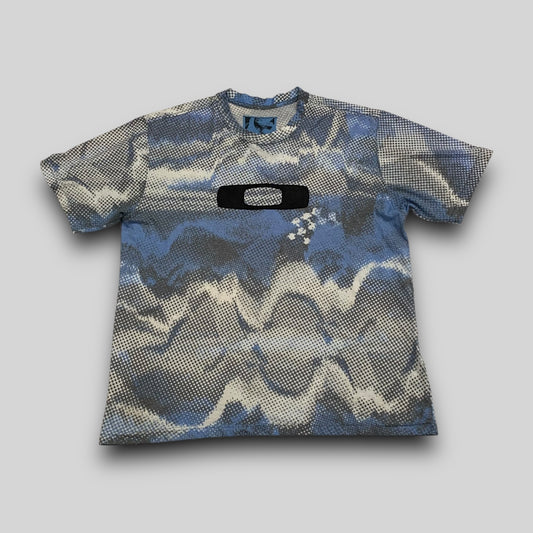 Camiseta Gascan