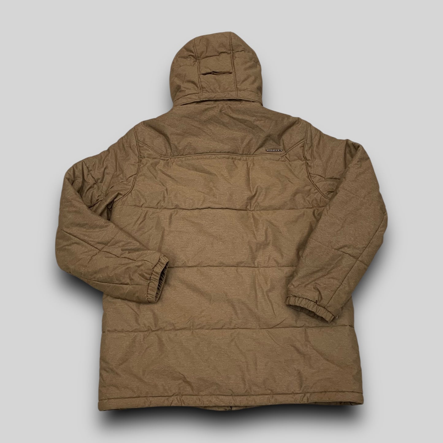 Jaqueta Snow Gascan