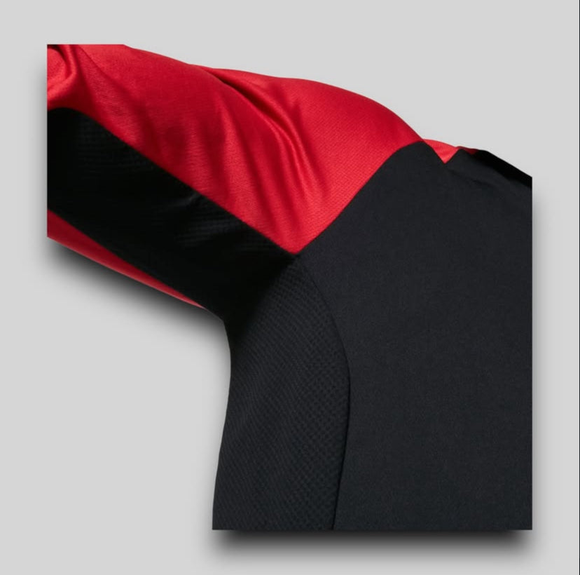 Camiseta Factory Pilot